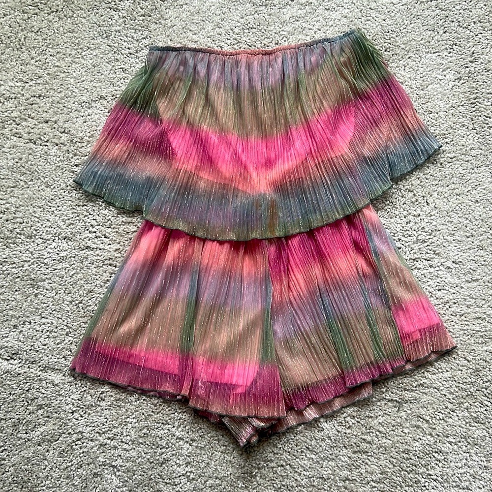 Morgan Claire, Size S